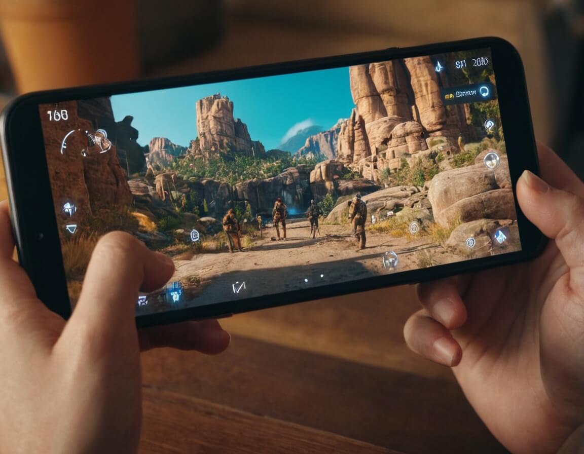 Indian gamers testing new AppBlitz service features